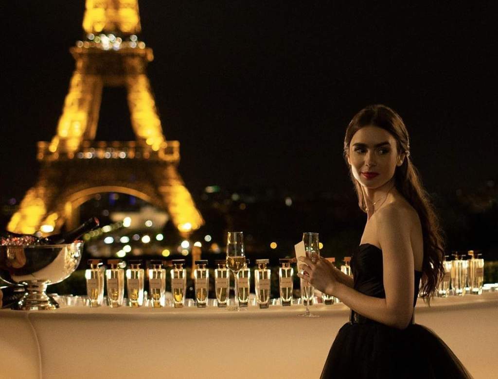Lo que debes saber sobre ‘Emily en París’, la nueva serie de Netflix