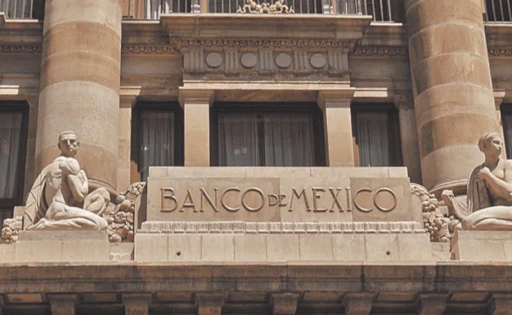 Preocupa nivel de endeudamiento de empresas y familias: Banxico