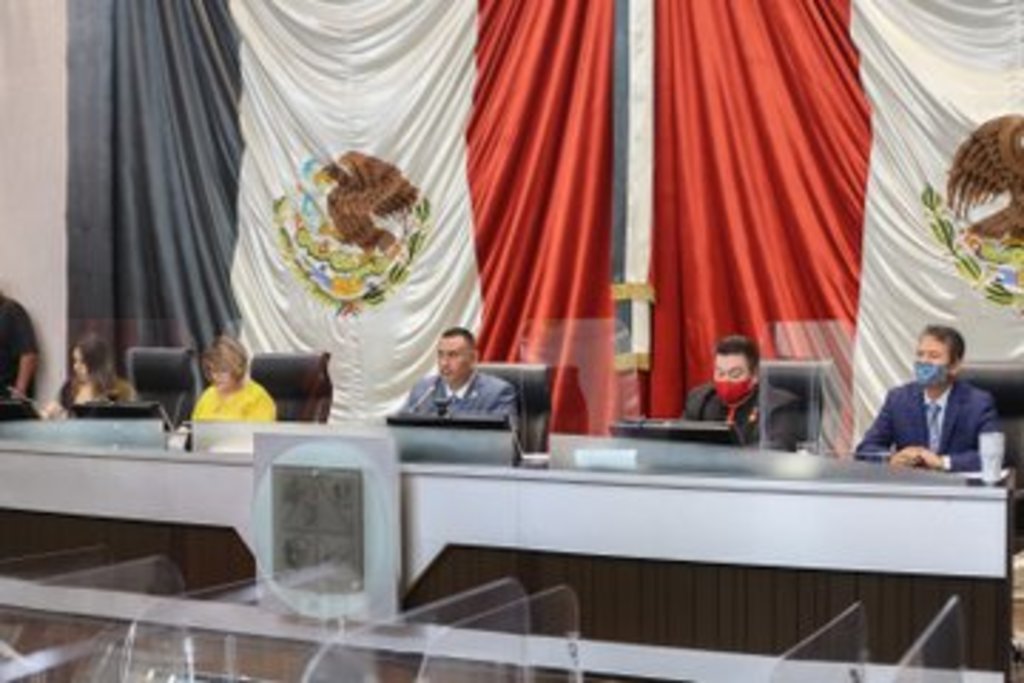 Congreso de Sonora aprueba la 'Ley Olimpia'