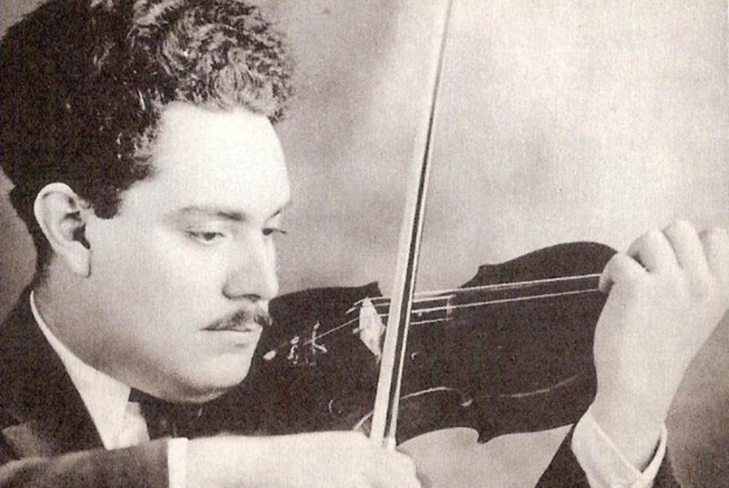 1940: Muere Silvestre Revueltas, inigualable compositor duranguense