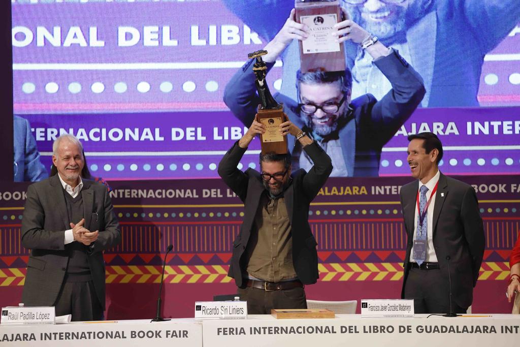 Ante la pandemia, Feria Internacional del Libro de Guadalajara  2020 será digital
