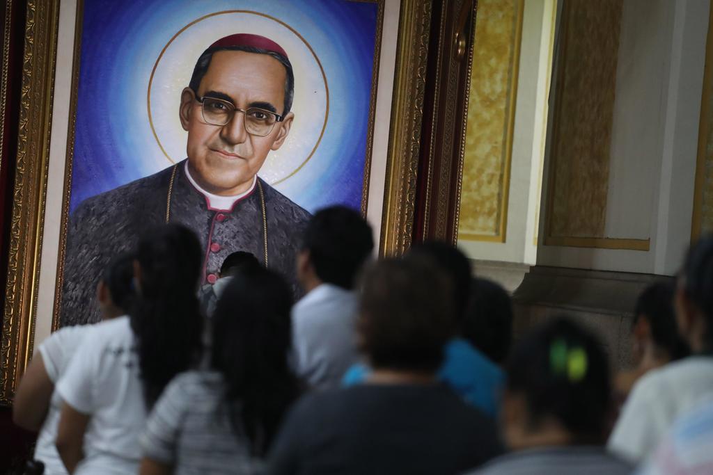 Insta CIDH a El Salvador a tomar acciones para esclarecer asesinato de Romero