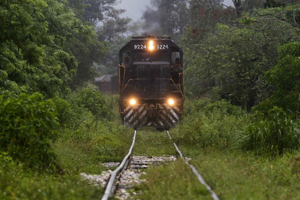 Tren Maya costará 17 mil mdp más