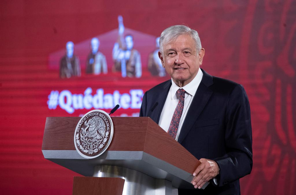 López Obrador urge a Financial Times a disculparse por 'apoyar neoliberalismo'