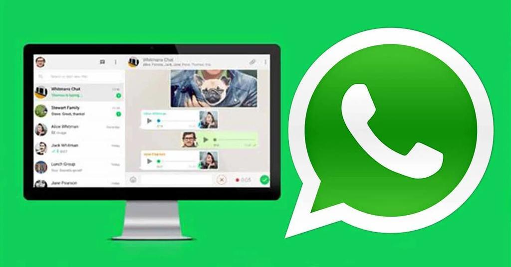 ¿Hay privacidad al chatear en WhatsApp Web?