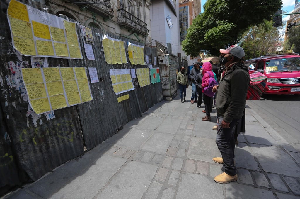 Bolivia plantea invertir 424 mdd en un salar