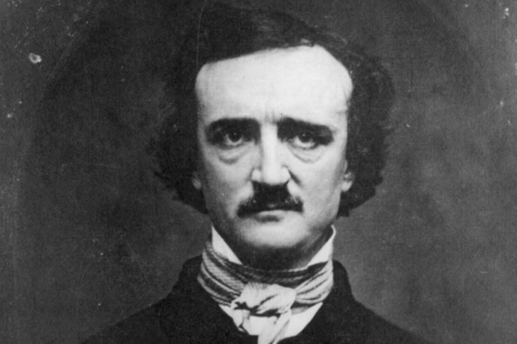 1849: Muere Edgar Allan Poe, renovador de la novela gótica