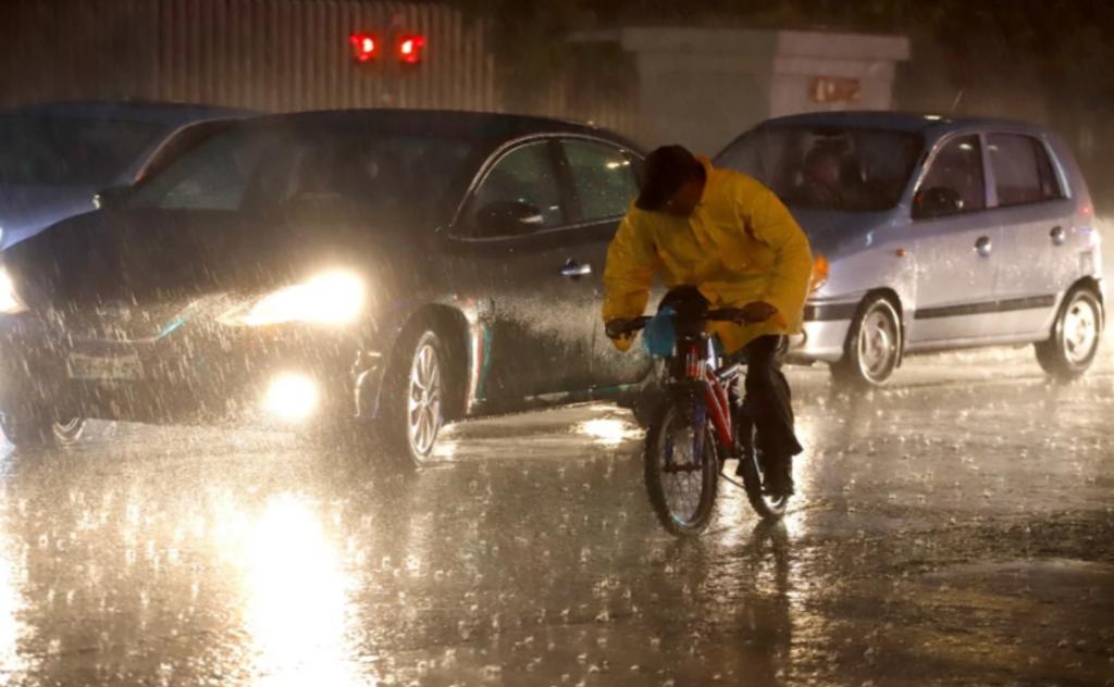 Mérida se prepara ante el huracán 'Delta'
