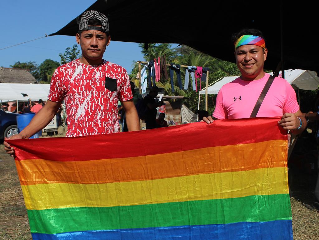 Denuncia HRW persecución de personas LGBT en Centroamérica