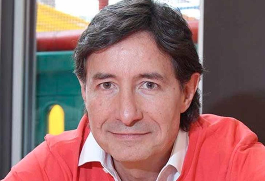 Roberto Gómez Fernández sale sin problemas de Televisa