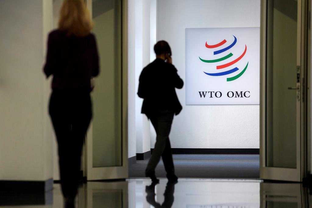 Corea y Nigeria, firmes para la OMC