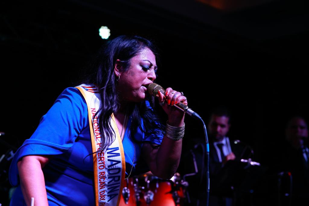 La India hará tributo a Celia Cruz