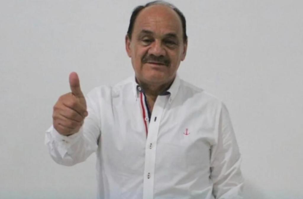 Muer candidato a alcalde en Hidalgo por COVID