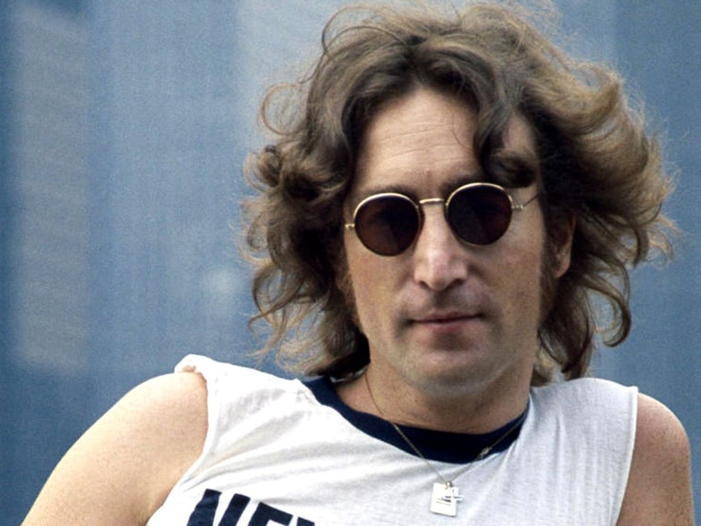 John Lennon: un día para recordar