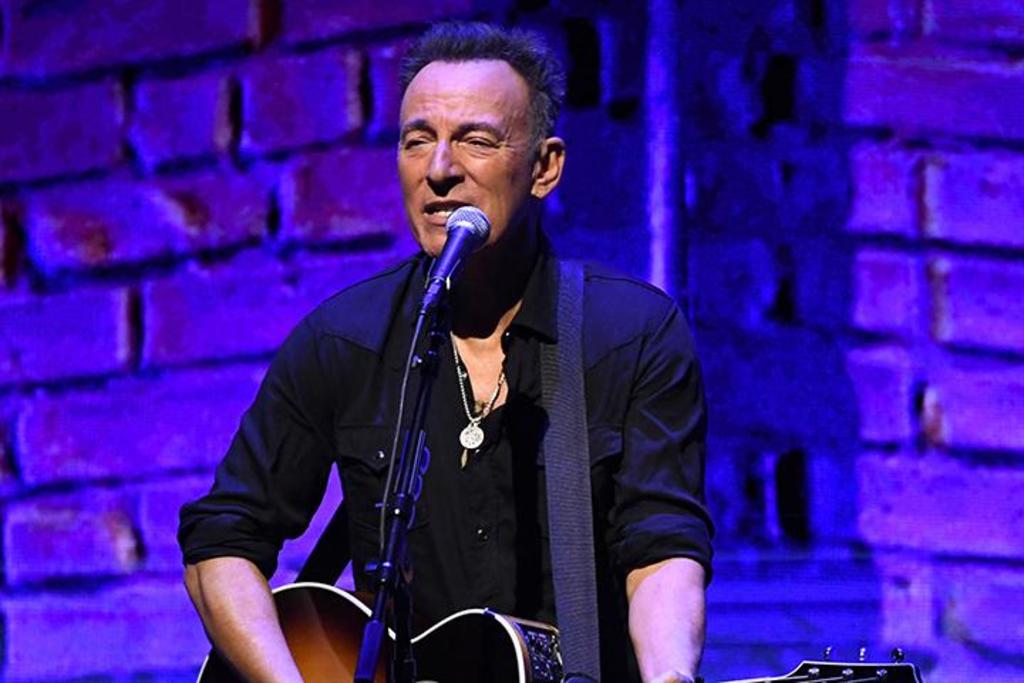 Alicia Keys y Bruce Springsteen estarán en gala del Salón de Fama del Rock