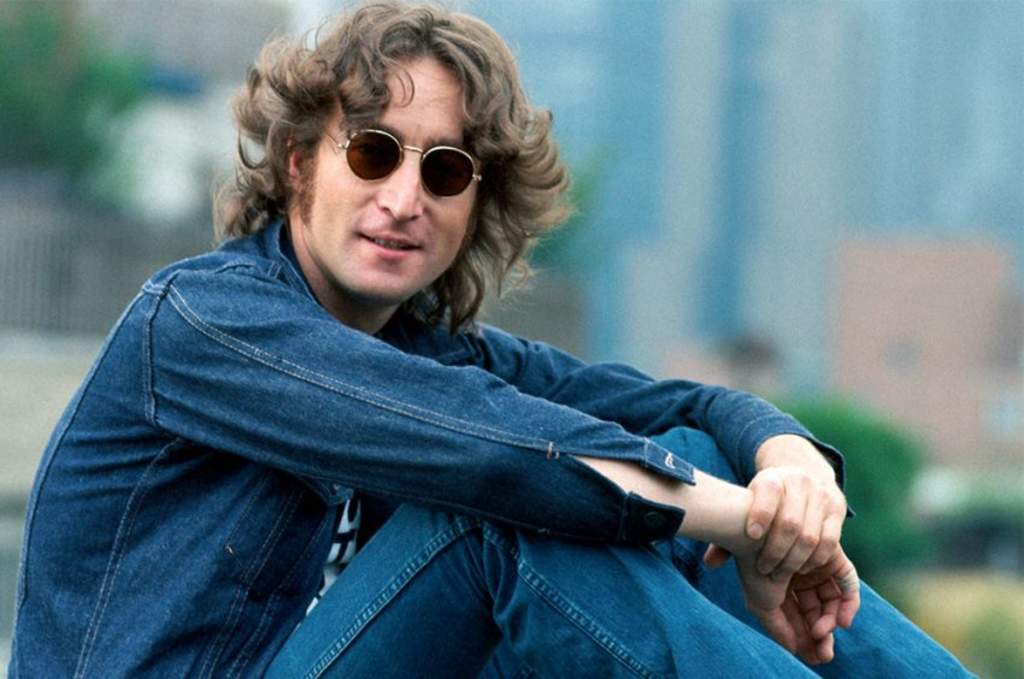 Hijo de John Lennon pide recordar su mensaje de 'amor, paz y verdad'