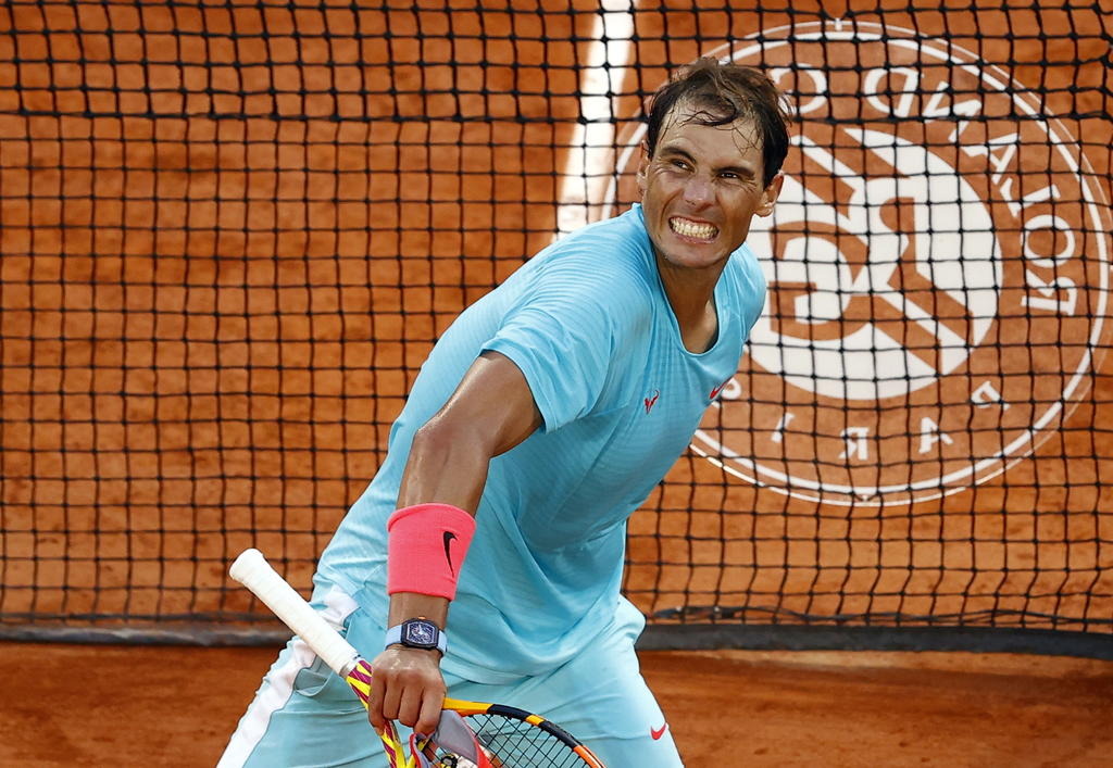 'Confío en que las cosas irán bien', exentrenador de Rafael Nadal sobre final de Roland Garros