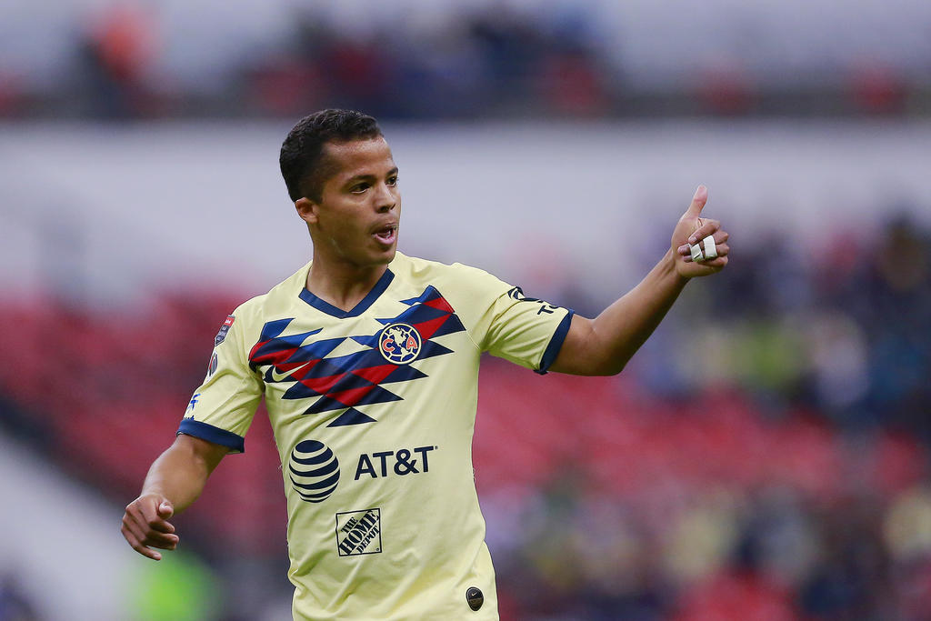 Giovani dos Santos aprovecha paro de la Liga MX y se va a Tulum