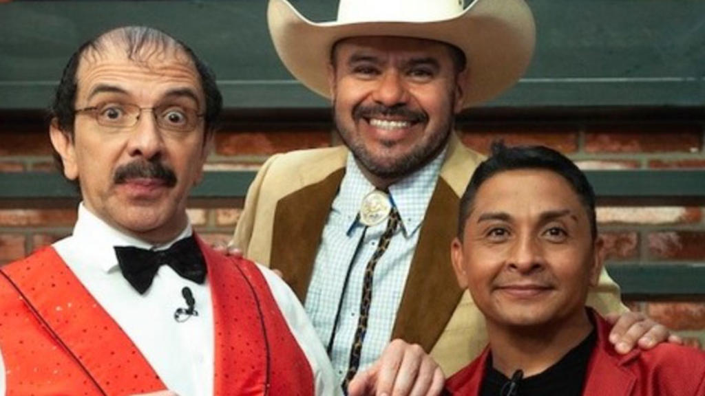 Televisa habría negado acceso a comediante por llegar con aliento alcohólico