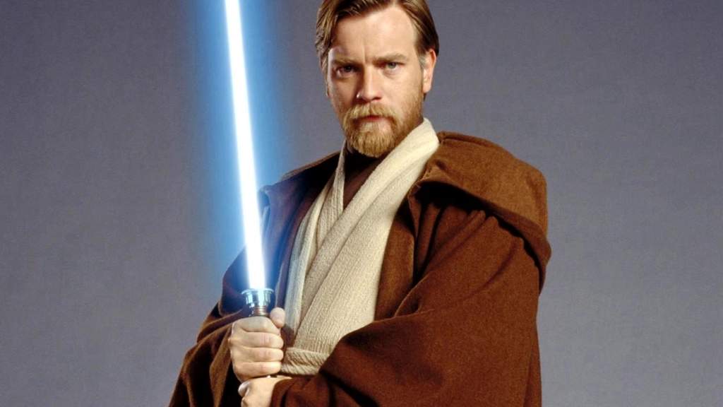 Ewan McGregor da fecha del rodaje de su serie sobre 'Obi-Wan Kenobi'