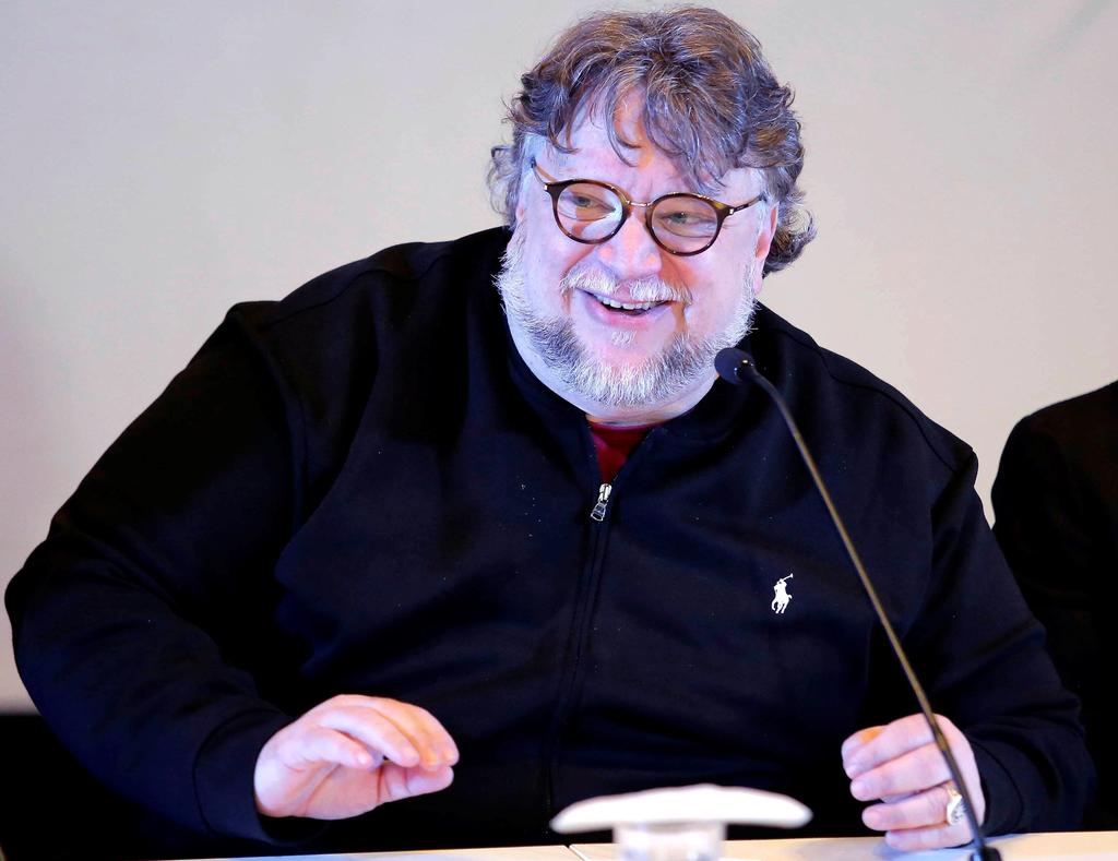 Las causas sociales que Guillermo del Toro ha defendido en México