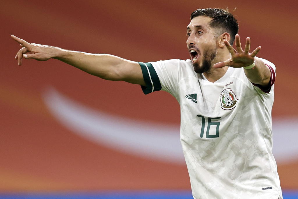¿Cuándo y dónde ver el partido de México Vs Argelia?
