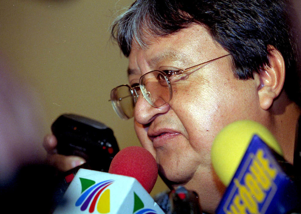 Roberto Zermeño, dispuesto a llegar a un acuerdo con Grupo Pachuca