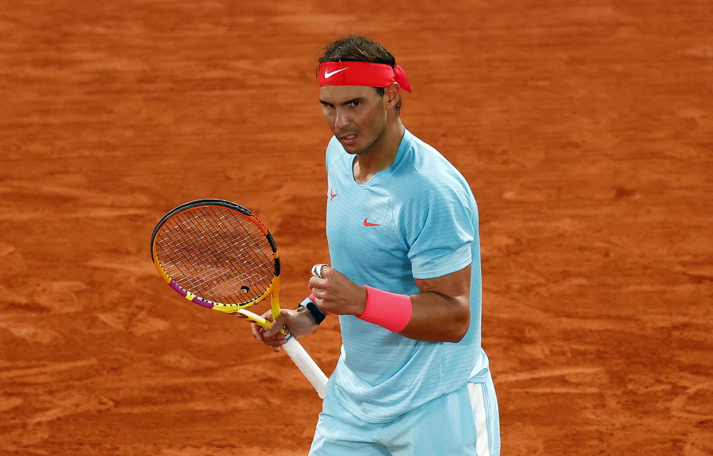 Rafael Nadal, campeón por treceava ocasión en el Roland Garros