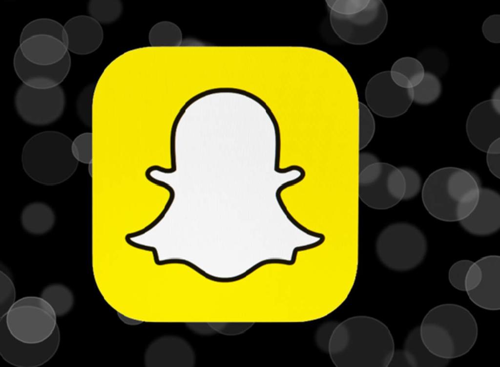 ¿Cómo usar filtros de Snapchat en videollamadas?