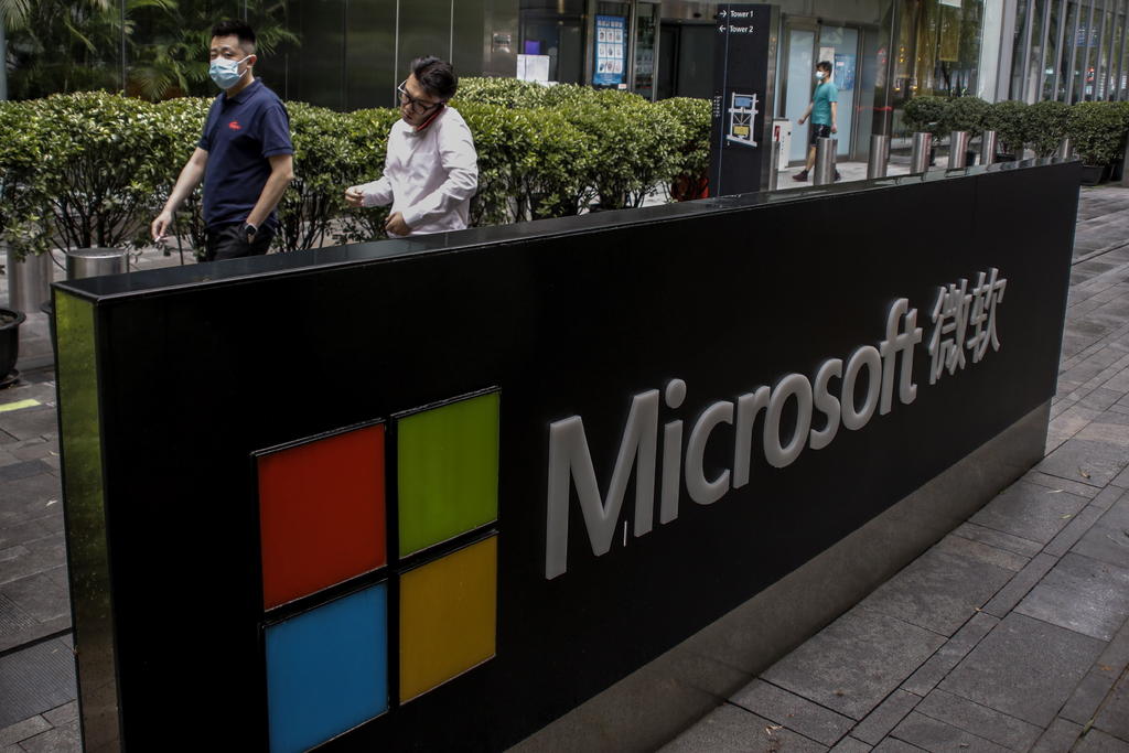 Seguirá Microsoft permitiendo el trabajo remoto una vez reabra sus oficinas