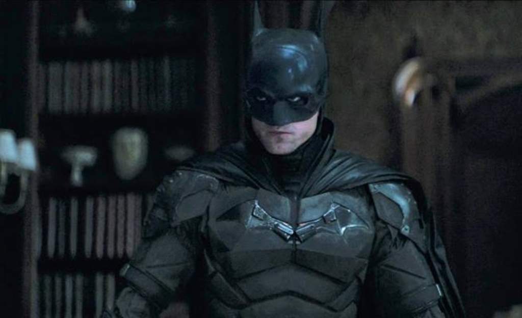 Primeras fotos de Robert Pattinson como 'Batman' tras COVID-19