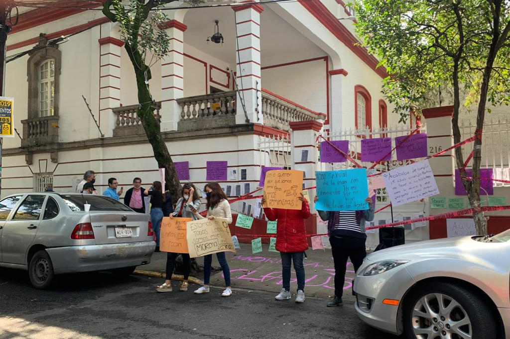 Porfirio Muñoz Ledo cancela toma de protesta como dirigente de Morena