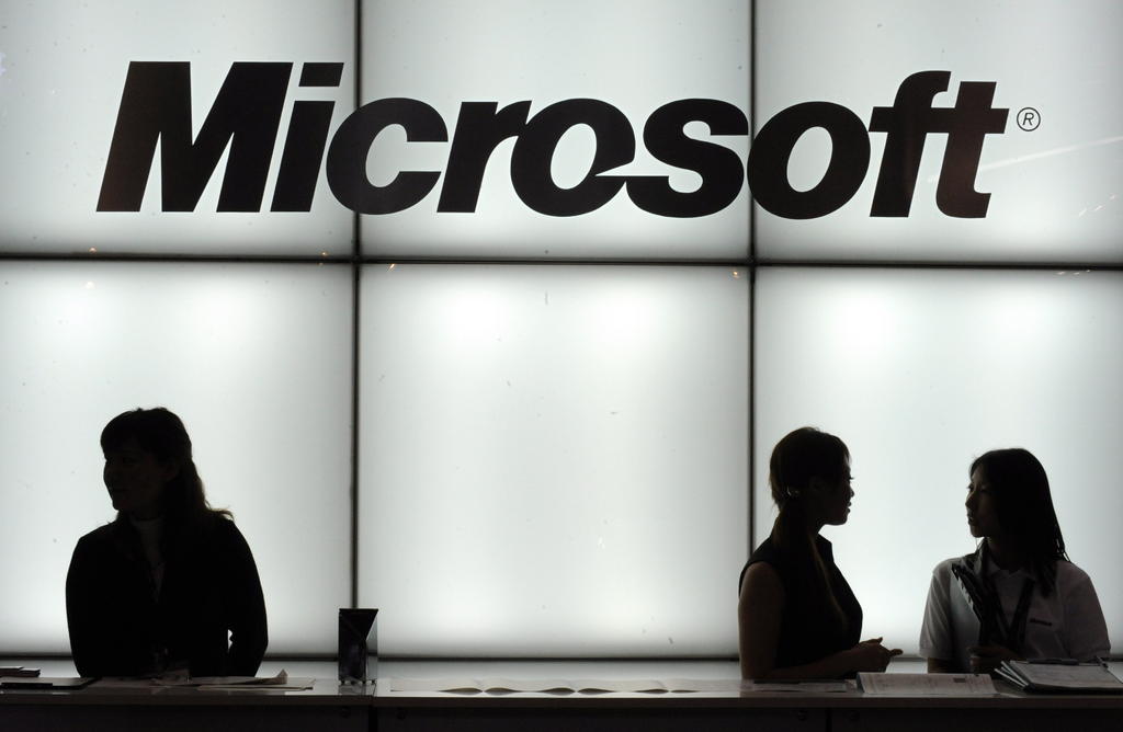 Intenta Microsoft frenar red mundial de hackers