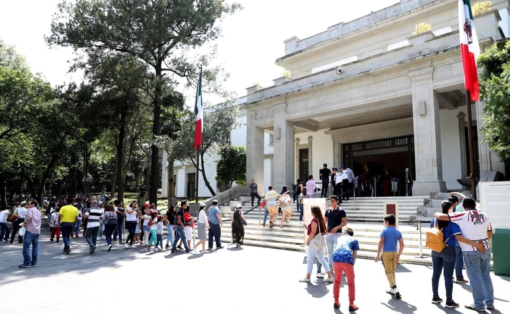 Museo Lázaro Cárdenas será inaugurado el 19 de octubre