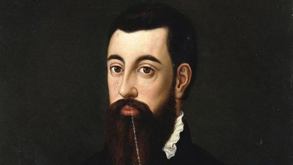 1536: Muere Garcilaso de la Vega, notable poeta y militar español del Siglo de Oro