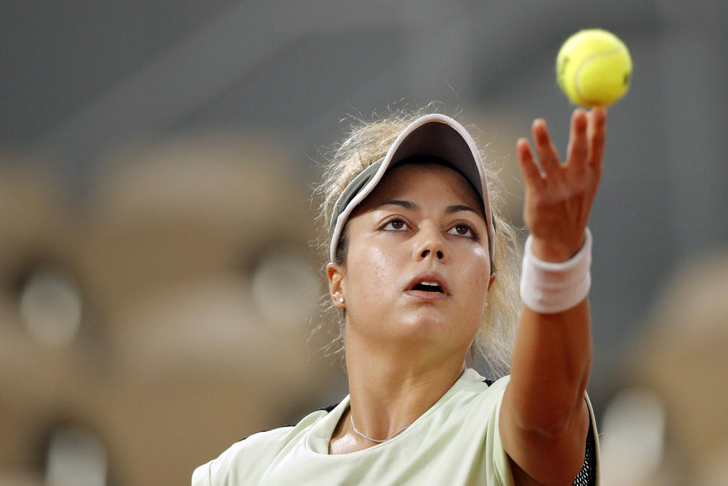 La tenista mexicana, Renata Zarazúa, escala lugares en ranking WTA