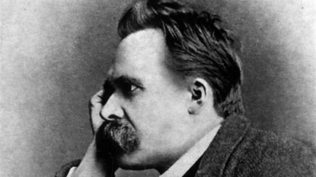 1844: Nace Friedrich Nietzsche, uno de los más relevantes de la filosofía occidental