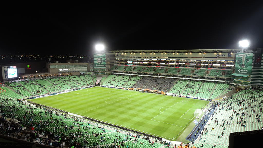 ¿Cómo y quiénes podrán ingresar a los estadios de la Liga MX?