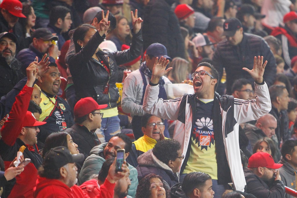 ¿Cuántos aficionados podrán entrar en Liga MX?