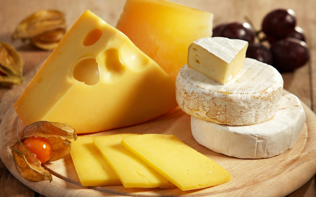 Decisión sobre quesos fue para cuidar la salud del pueblo: AMLO