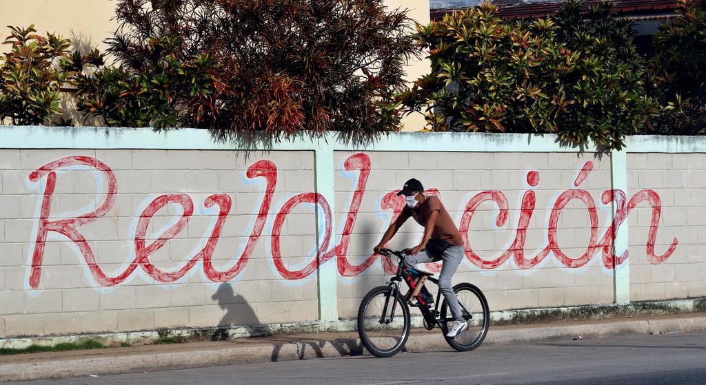 Registra Cuba 27 nuevos casos de COVID-19; avanza en 'nueva normalidad'