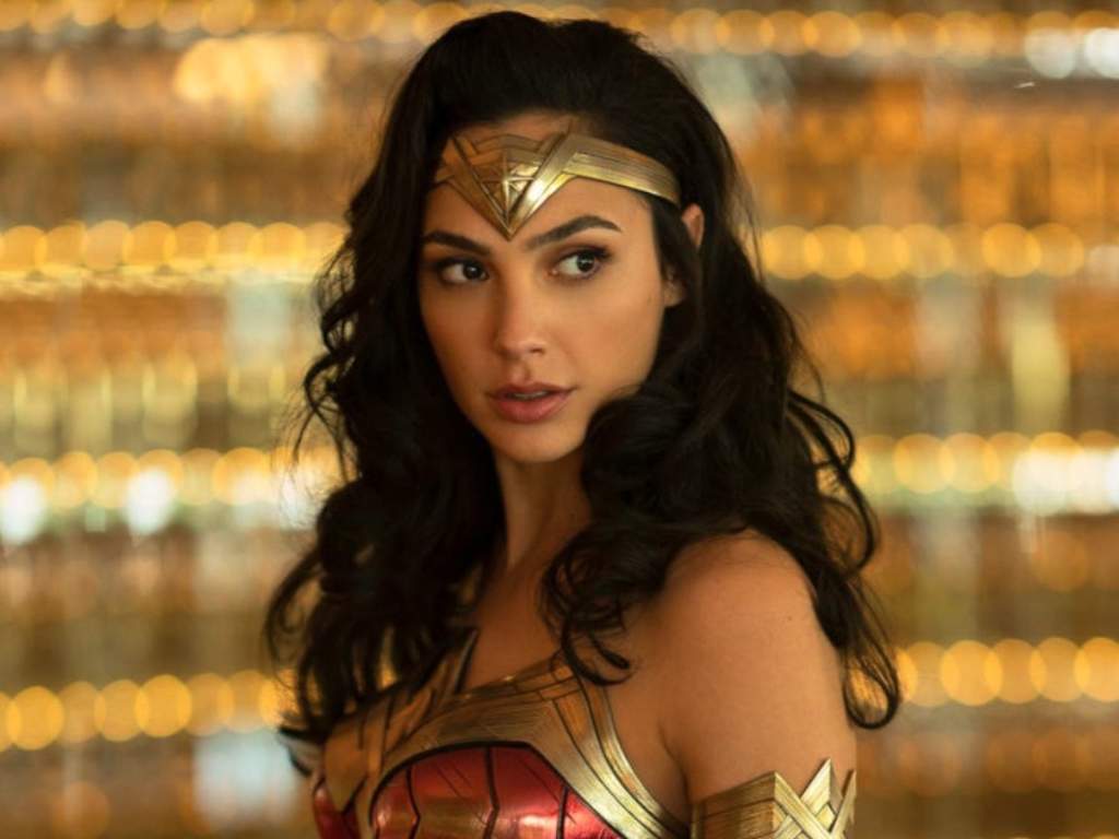 Gal Gadot cobró 33 veces más por Wonder Woman 2 que por la primera