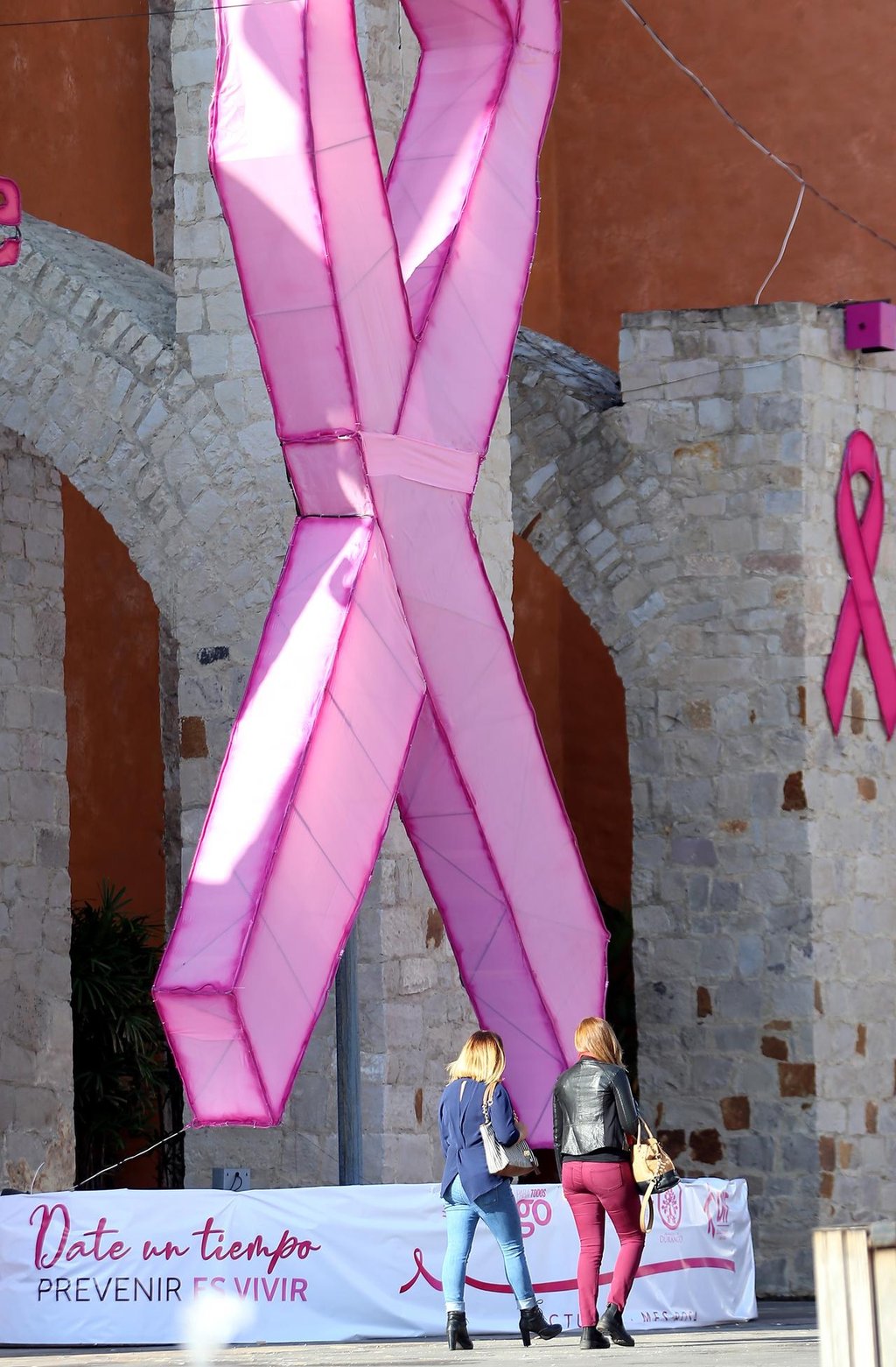 Durango, con alto índice de cáncer de mama pero poca mortalidad
