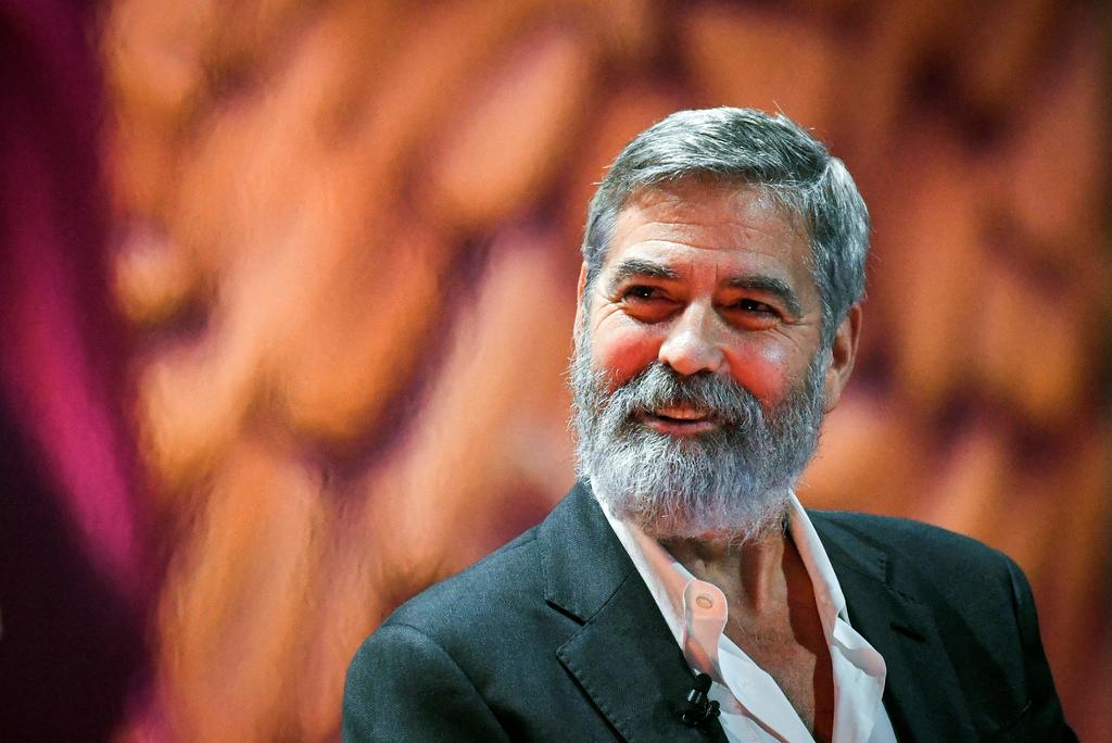 George Clooney dirigirá cinta sobre béisbol con Bob Dylan