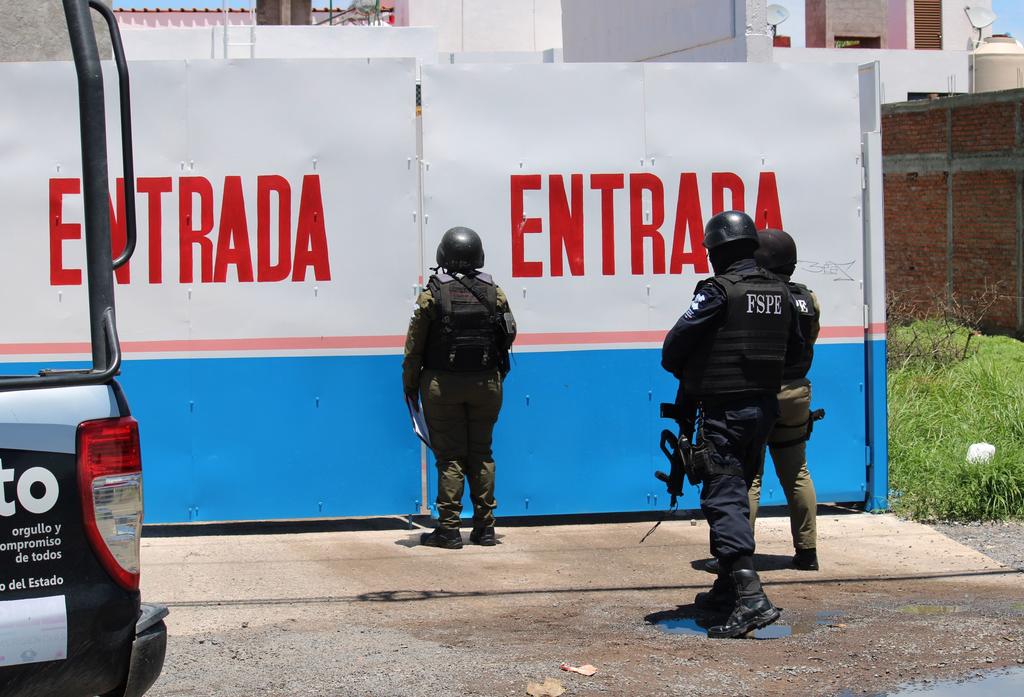 Detalla Fiscalía de Guanajuato que 'El Azul' dejaba 'su sello' en homicidios