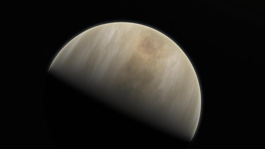 Misión BepiColombo completa el primero de sus dos sobrevuelos a Venus