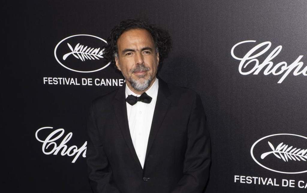 Alejandro González Iñárritu inaugurará festival de cine