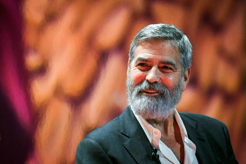 George Clooney dirigirá película sobre beisbol