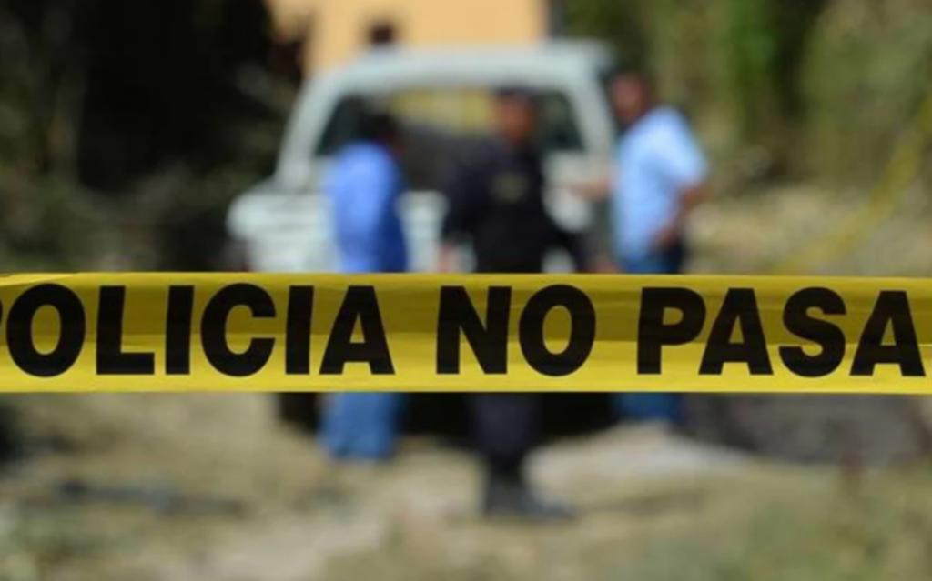 Exigen justicia por el asesinato de dos odontólogos en Zacatecas