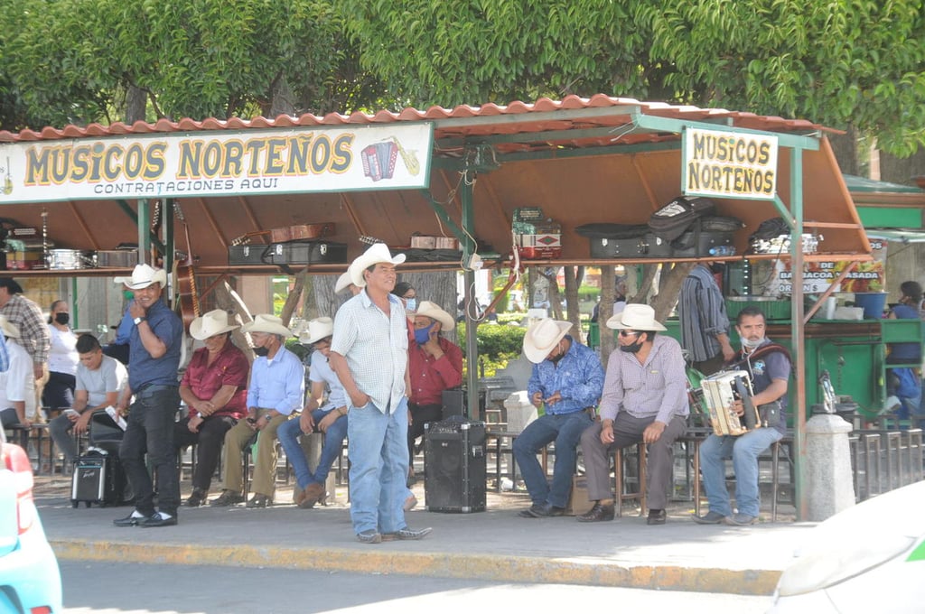 Máximo 10 personas en eventos